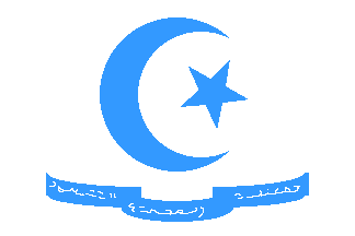 [Flag of MOREHOB]